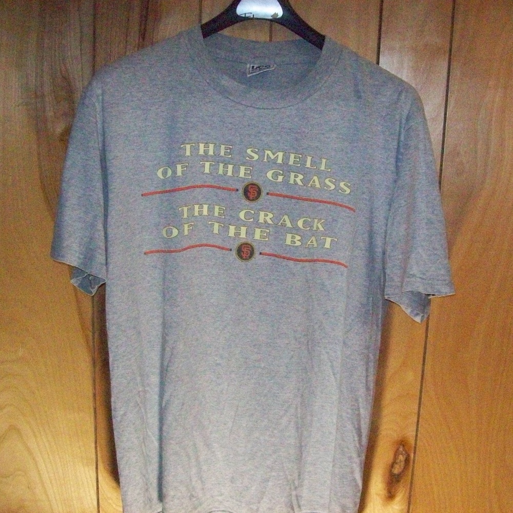 Lee Brand T